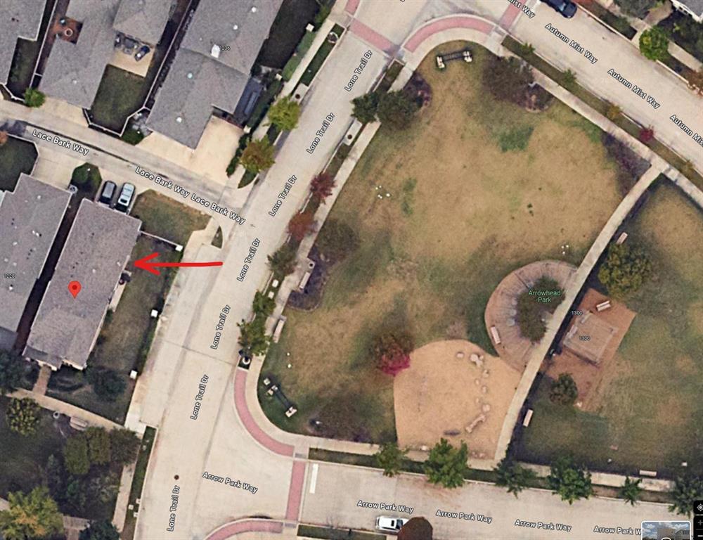 Viridian Village Ph 1c-2 - Residential Lease