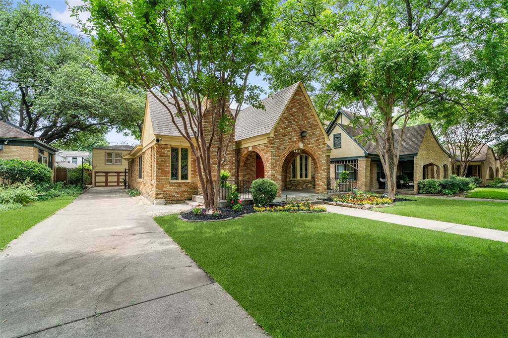 431 Monte Vista Drive
