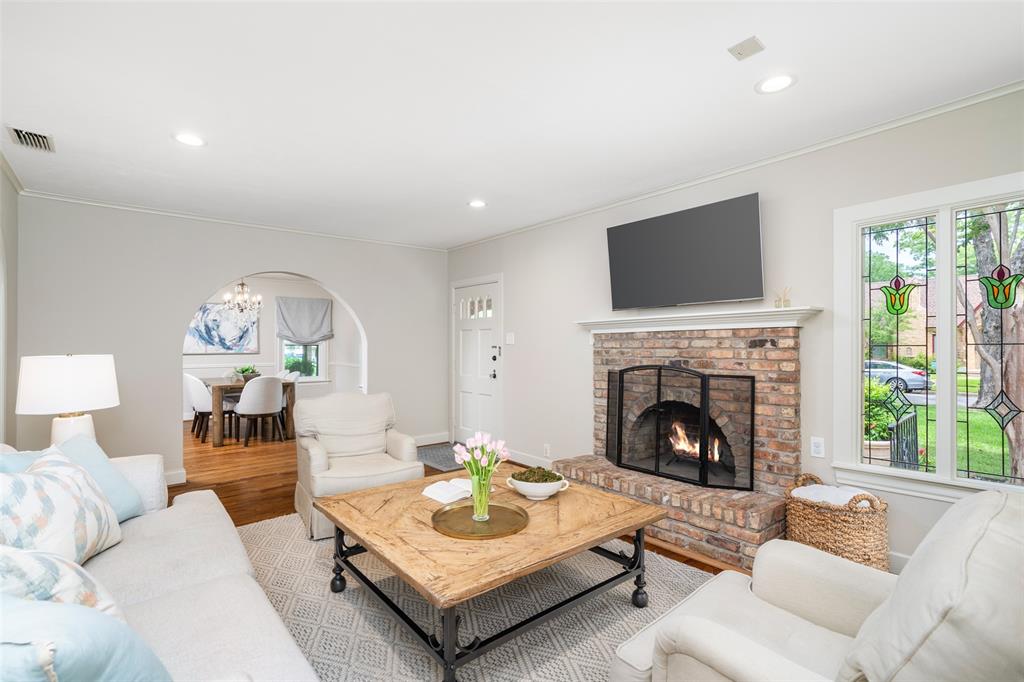 Colliers Annex - Residential