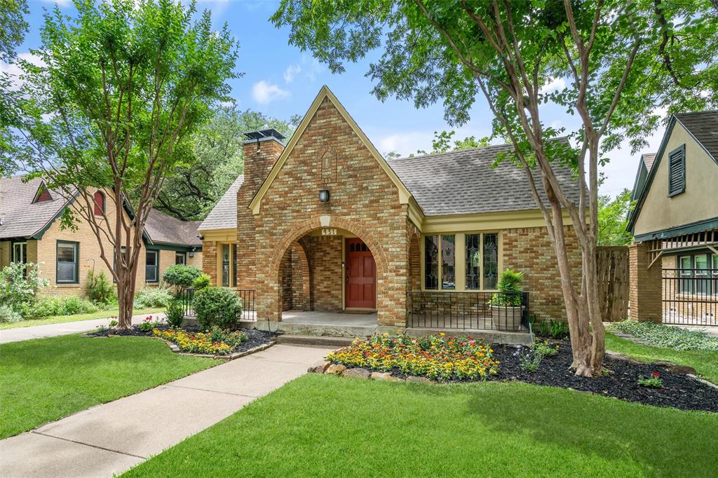 431 Monte Vista Drive