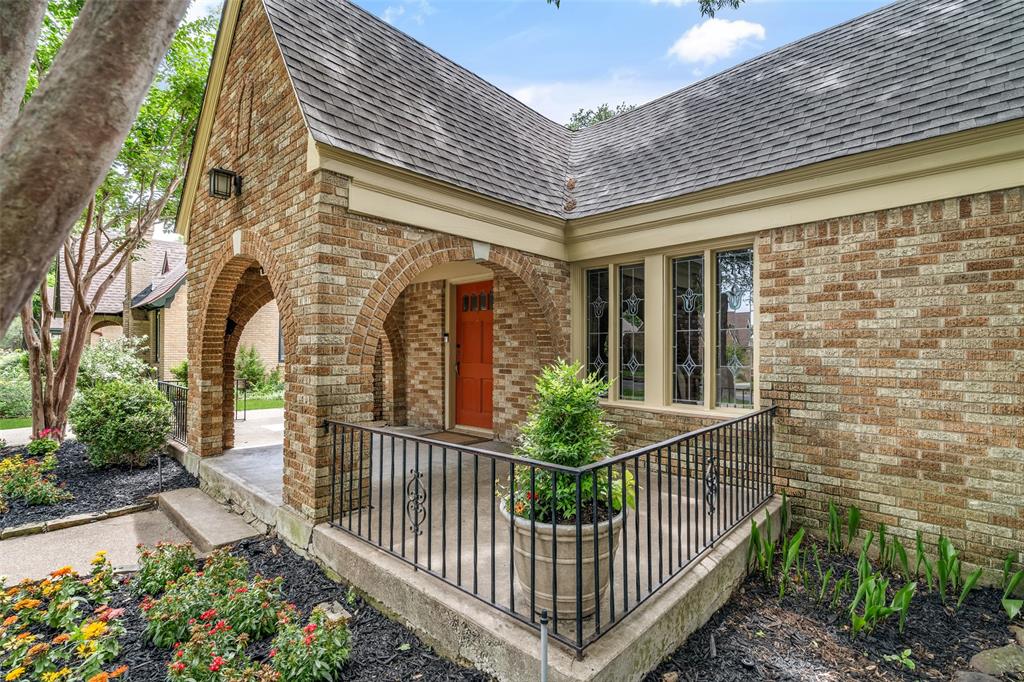 431 Monte Vista Drive
