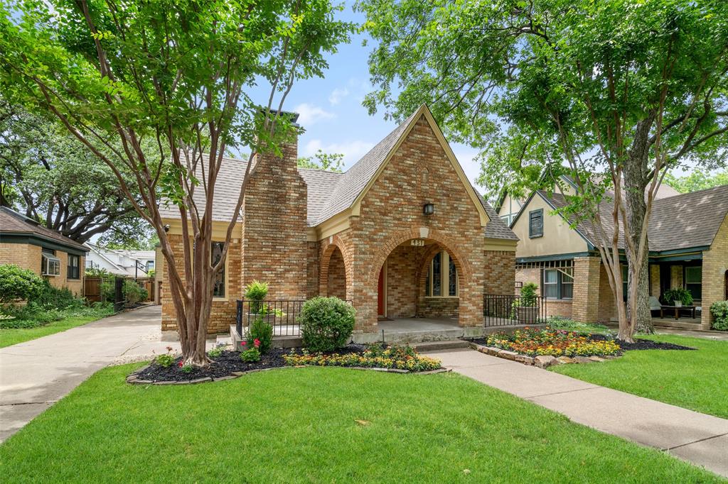 431 Monte Vista Drive