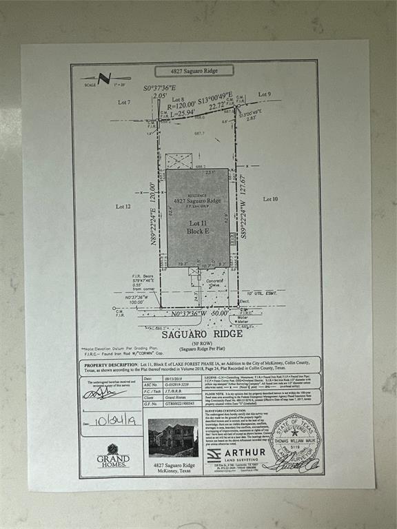 Lovell Add - Commercial Sale