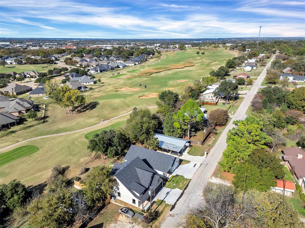 Western Hills Harbor - Residential