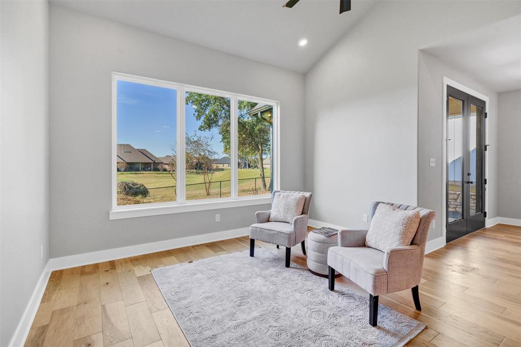 Western Hills Harbor - Residential