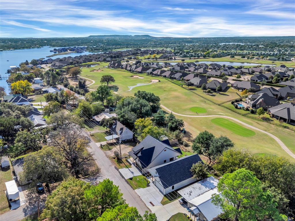 Western Hills Harbor - Residential