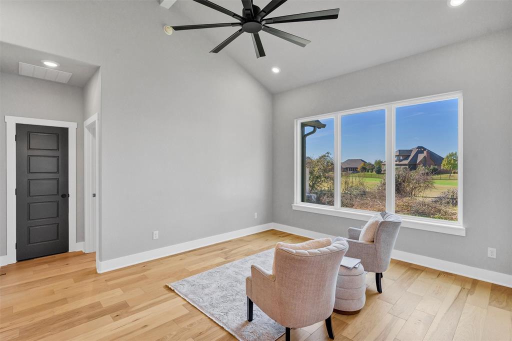 Western Hills Harbor - Residential