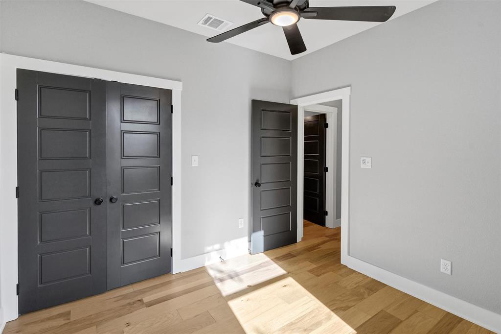 Western Hills Harbor - Residential