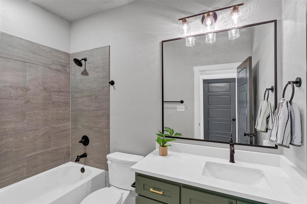 Western Hills Harbor - Residential