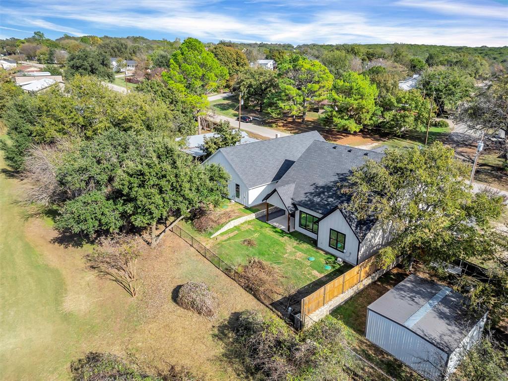 Western Hills Harbor - Residential