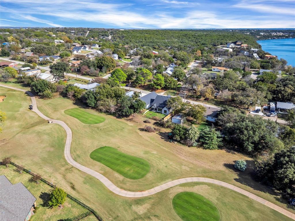 Western Hills Harbor - Residential