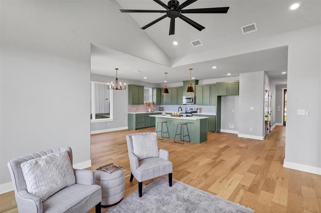 Western Hills Harbor - Residential