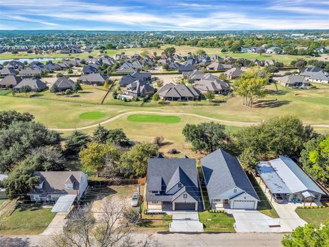 1012 Mustang Trail Granbury TX 76049