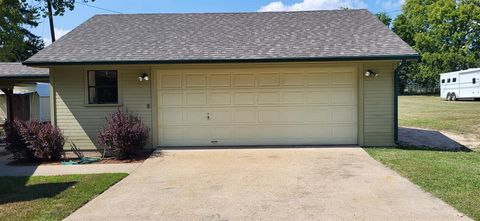 A home in Sulphur Springs