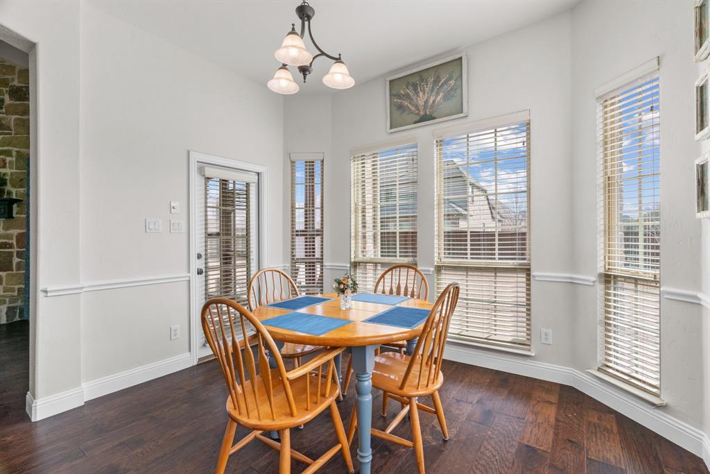 The Highlands At Trophy Club N - Residential