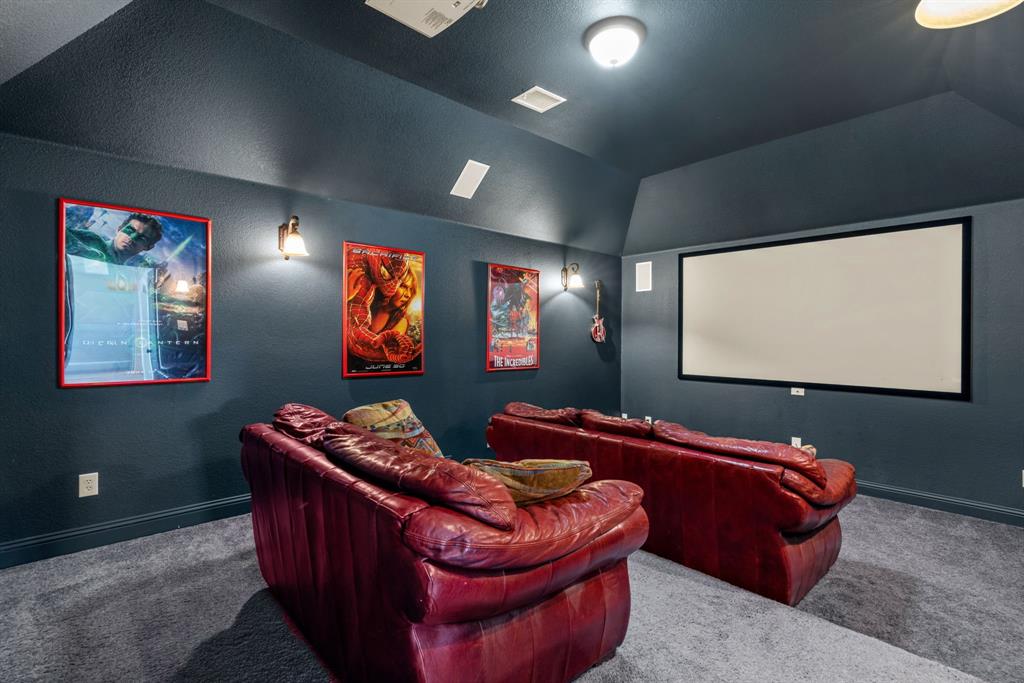 The Highlands At Trophy Club N - Residential