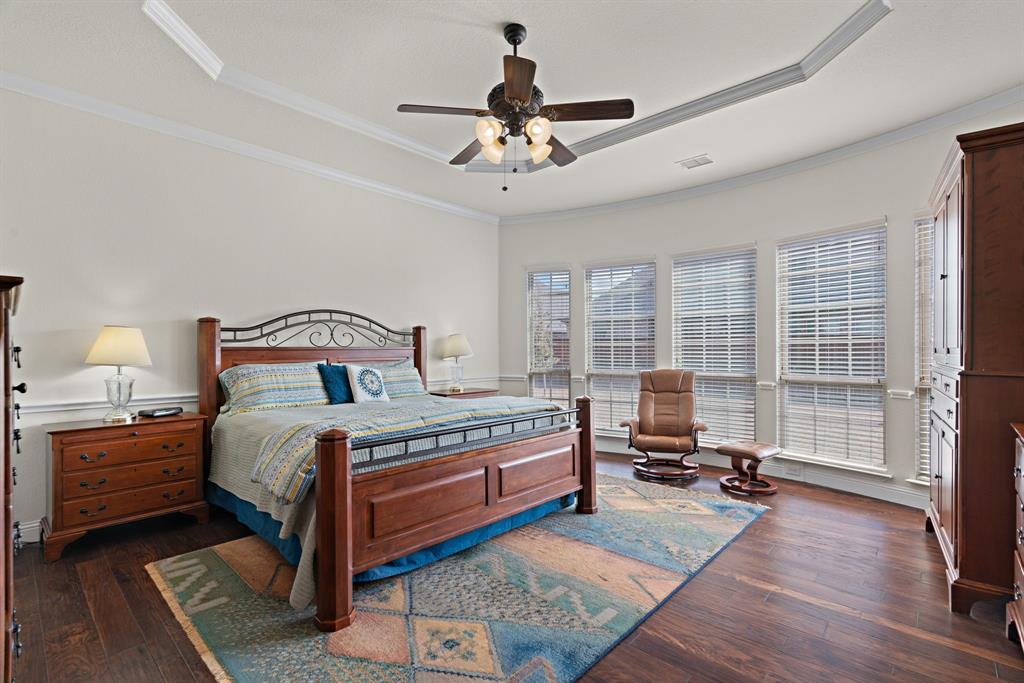 The Highlands At Trophy Club N - Residential