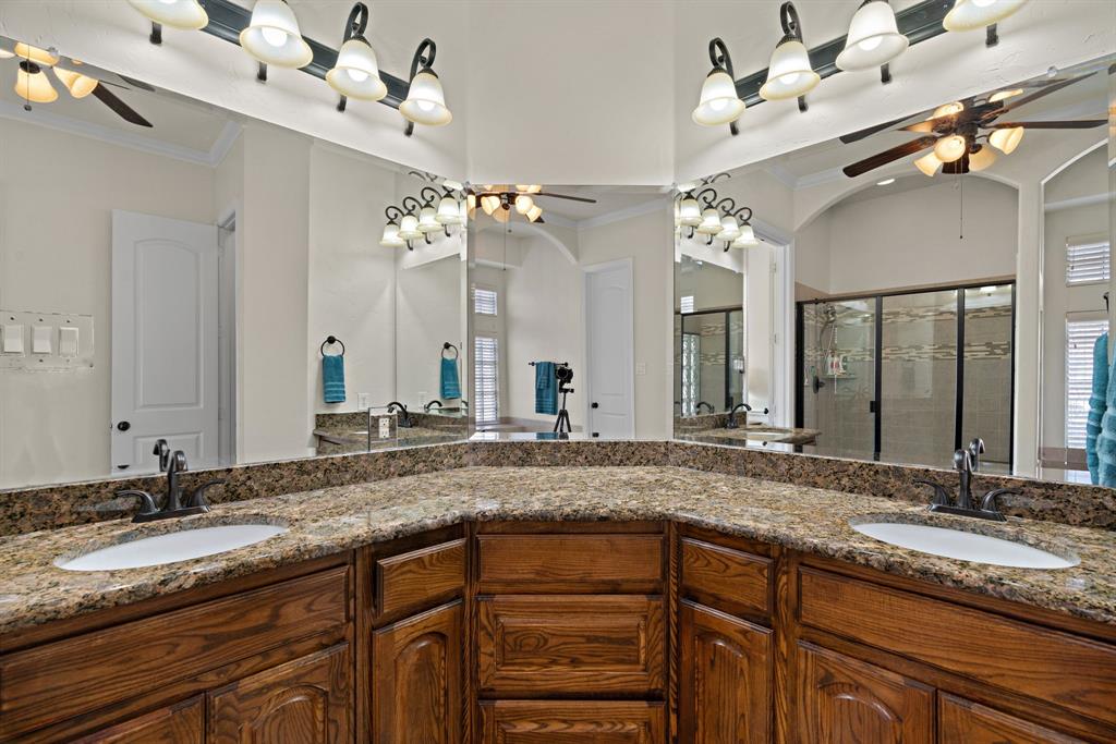 The Highlands At Trophy Club N - Residential