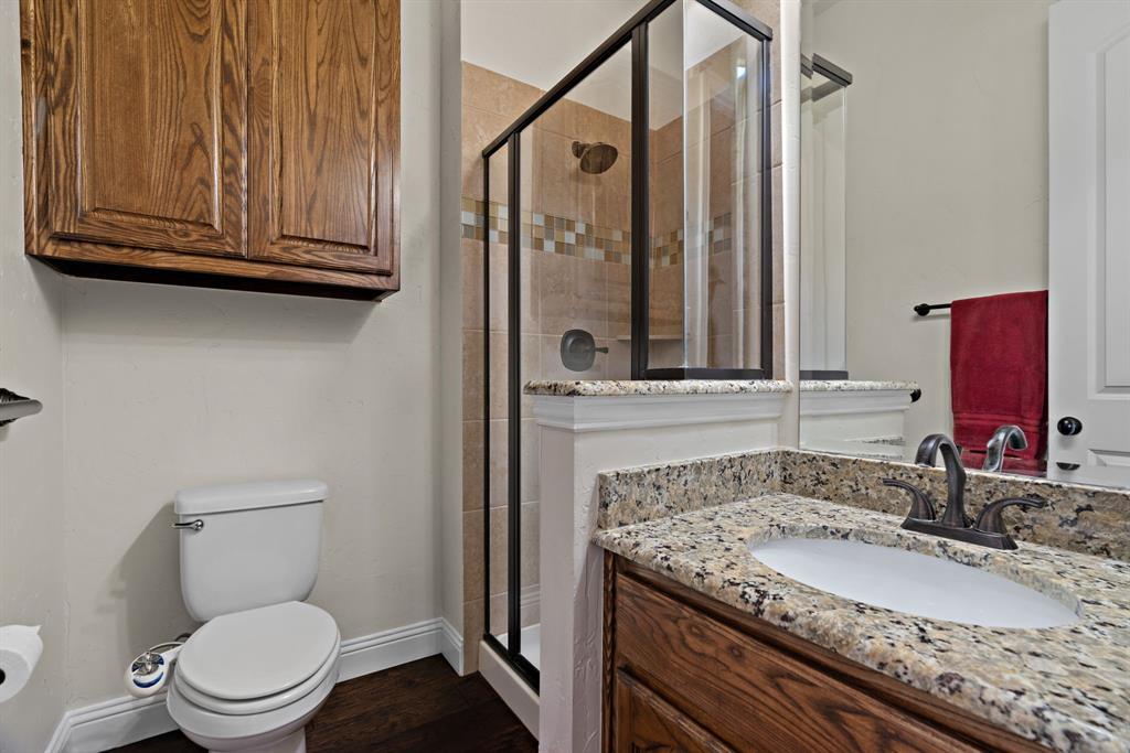 The Highlands At Trophy Club N - Residential