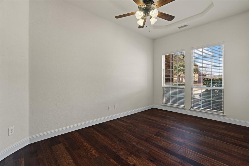 The Highlands At Trophy Club N - Residential