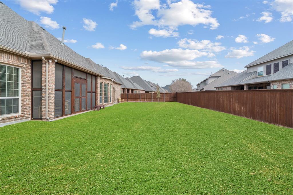 The Highlands At Trophy Club N - Residential