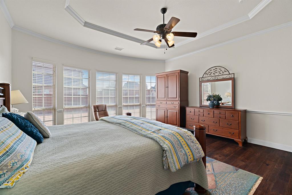 The Highlands At Trophy Club N - Residential