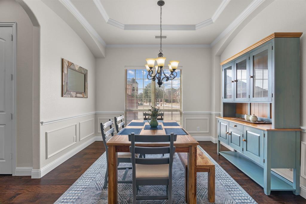 The Highlands At Trophy Club N - Residential