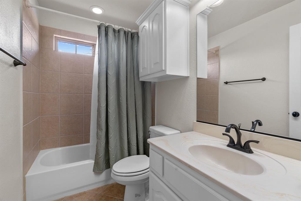 The Highlands At Trophy Club N - Residential