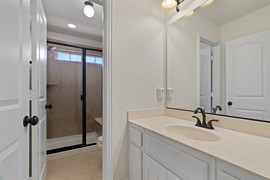 The Highlands At Trophy Club N - Residential