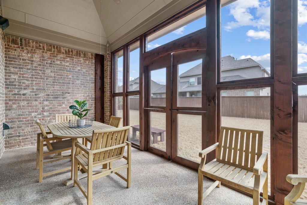 The Highlands At Trophy Club N - Residential