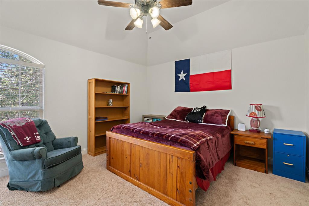 The Highlands At Trophy Club N - Residential