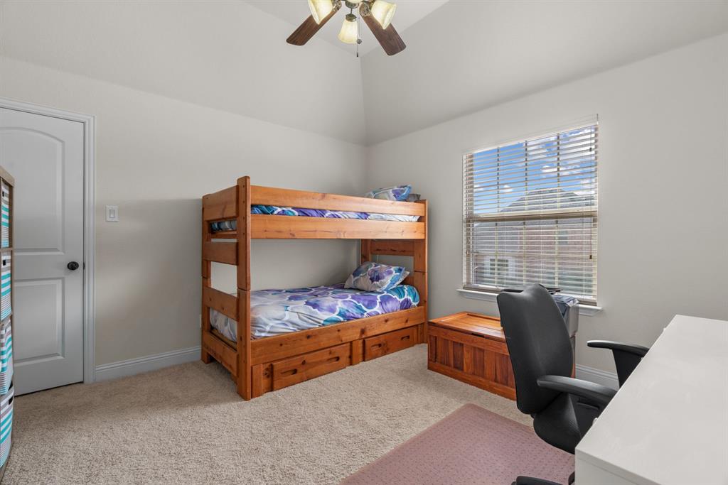 The Highlands At Trophy Club N - Residential