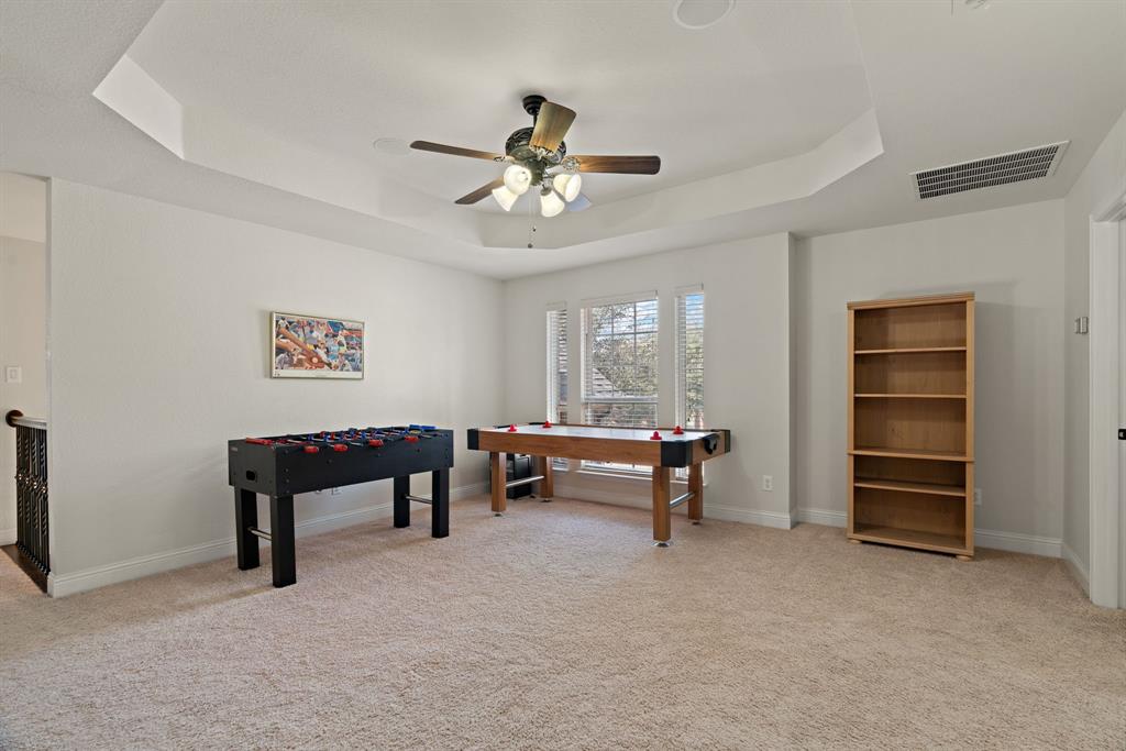 The Highlands At Trophy Club N - Residential