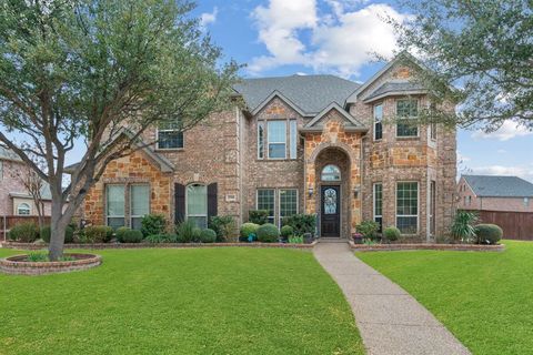 2500 Strathfield Lane Trophy Club TX 76262