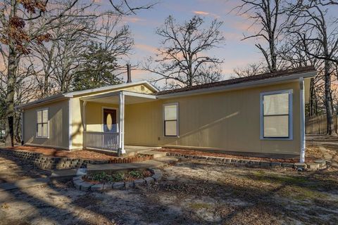 157 Harbor Drive Gun Barrel City TX 75156