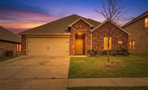 605 Spur Ridge Princeton TX 75407