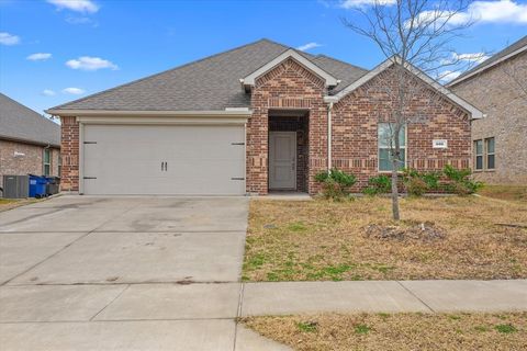Photo of 605 Spur Ridge, Princeton, TX 75407 (MLS # 21164015)