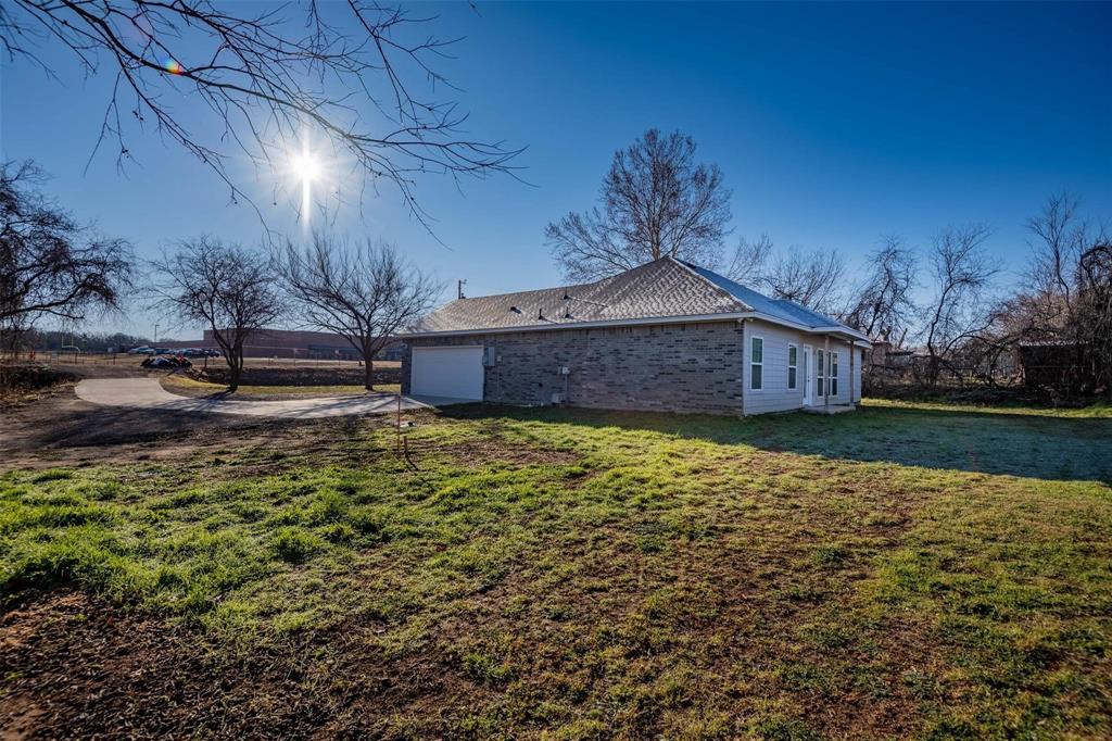 Brookhollow Add - Residential