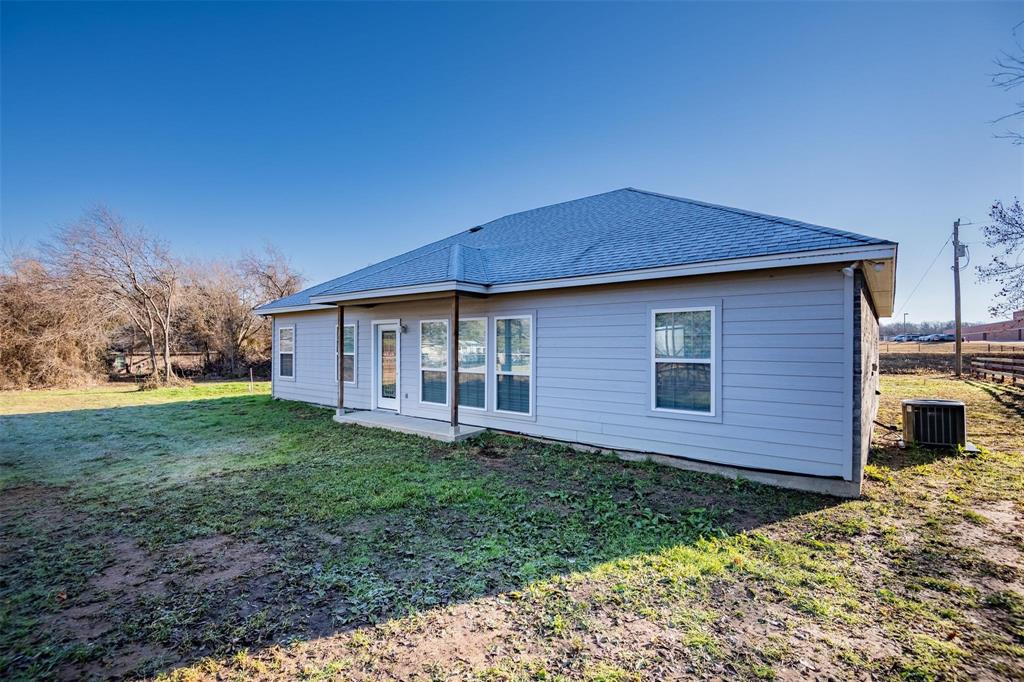 Brookhollow Add - Residential