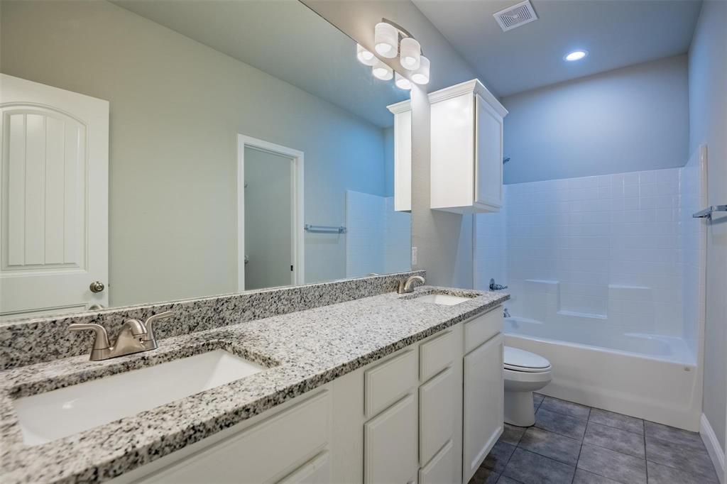 Brookhollow Add - Residential