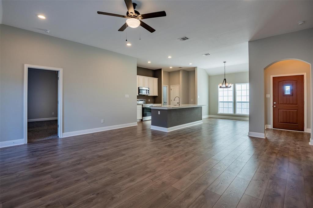 Brookhollow Add - Residential