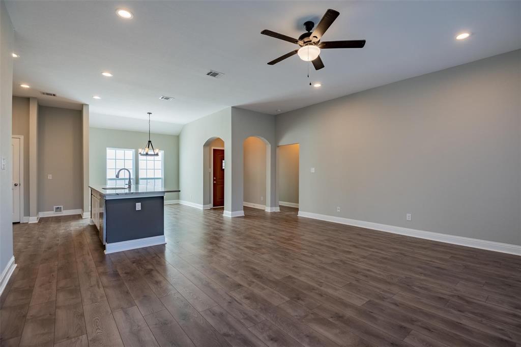 Brookhollow Add - Residential