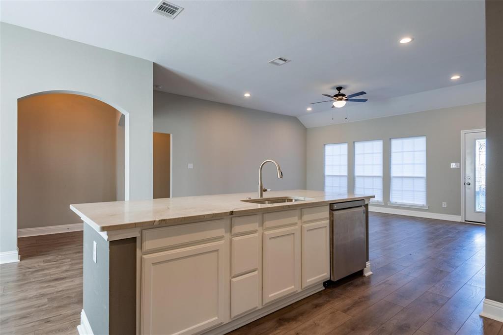 Brookhollow Add - Residential