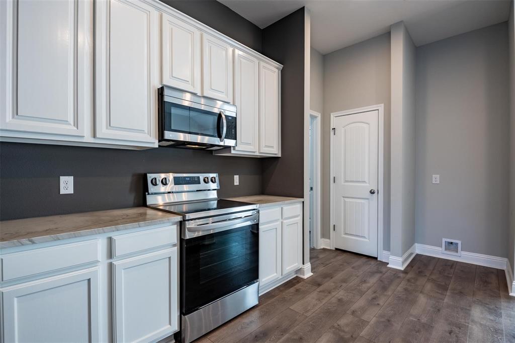 Brookhollow Add - Residential