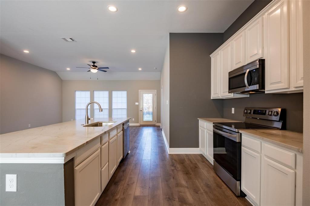 Brookhollow Add - Residential