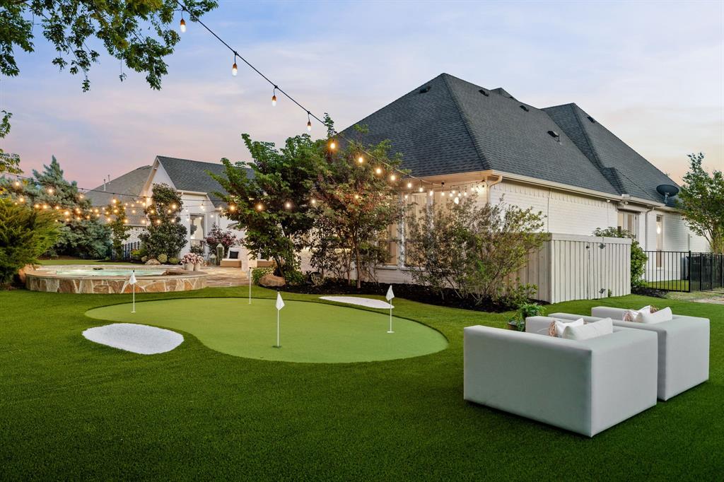 Whispering Meadows Ph 2 - Residential