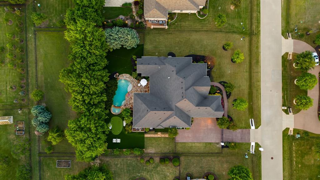 2241 Willow Bend Drive