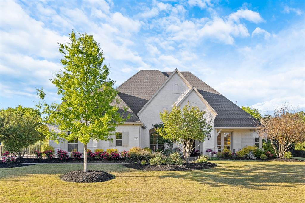 Whispering Meadows Ph 2 - Residential