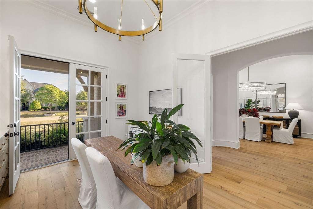 Whispering Meadows Ph 2 - Residential