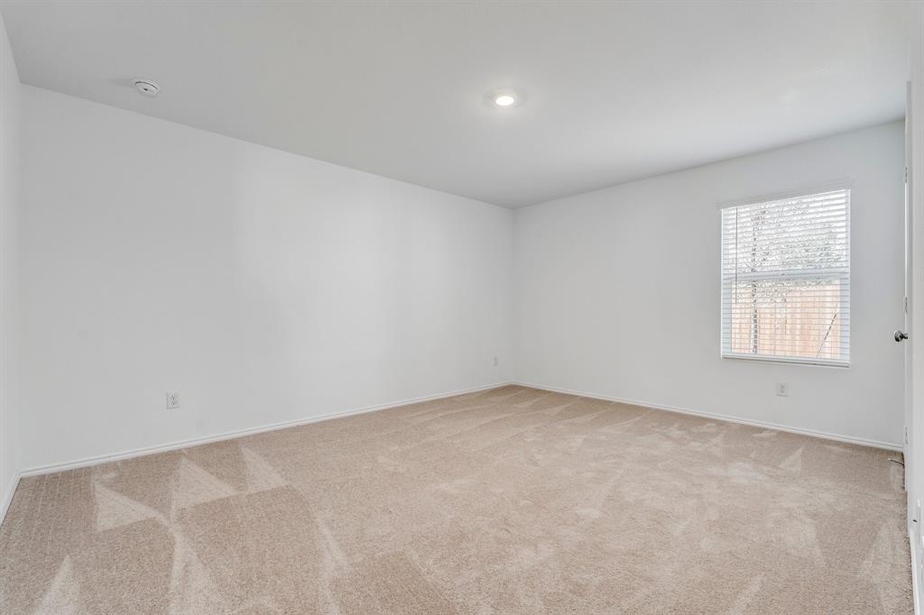 PRESERVE AT HONEY CREEK PHASE 5B - Residential Lease